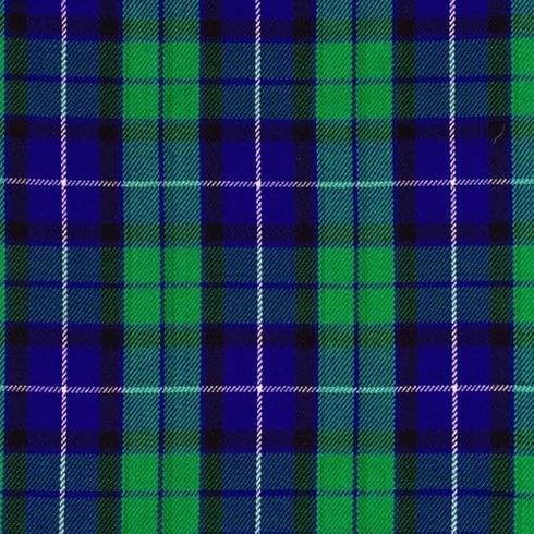 Premium Scottish Tartan Wedding Kilt For Men - Made to Order