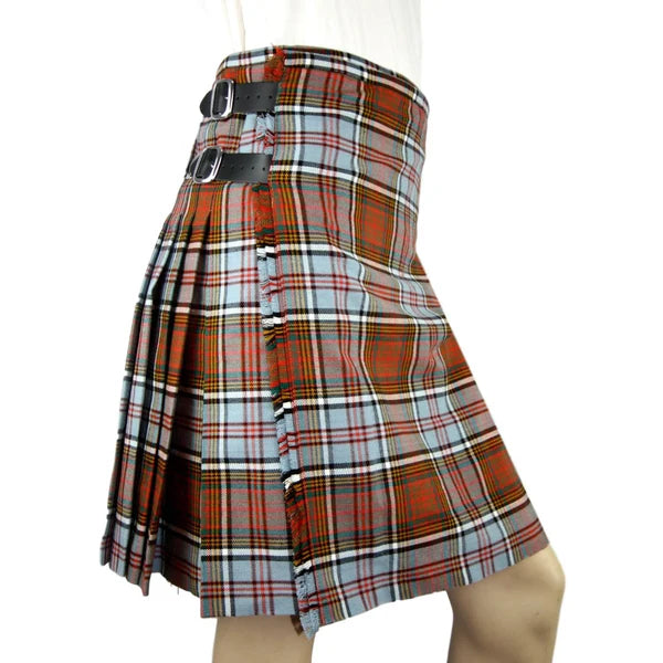 Anderson 8 yard 16oz Tartan Kilt for Men