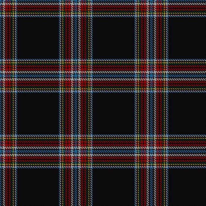 High Quality Clan World Celtic Tartan Kilt - Made to Order